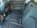 2013 Black Raven Cadillac SRX Luxury FWD  photo #18