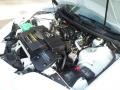  2002 Firebird Trans Am WS-6 Convertible 5.7 Liter OHV 16-Valve LS1 V8 Engine