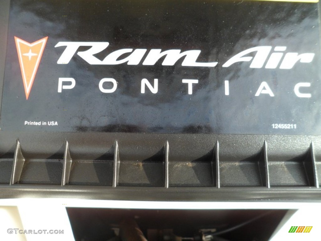 2002 Firebird Trans Am WS-6 Convertible - Arctic White / Ebony Black photo #29
