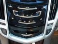 2013 Evolution Green Metallic Cadillac SRX Luxury FWD  photo #14