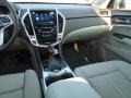 2013 Evolution Green Metallic Cadillac SRX Luxury FWD  photo #20