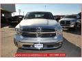 Bright Silver Metallic - 1500 Lone Star Crew Cab Photo No. 11