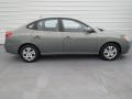 Carbon Gray Mist - Elantra GLS Photo No. 2