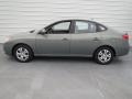 Carbon Gray Mist - Elantra GLS Photo No. 5