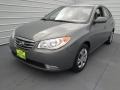 Carbon Gray Mist - Elantra GLS Photo No. 6