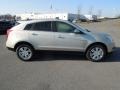 2013 Silver Coast Metallic Cadillac SRX Luxury FWD  photo #6