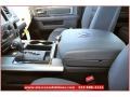 2013 Bright Silver Metallic Ram 1500 Lone Star Crew Cab  photo #18