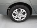 Carbon Gray Mist - Elantra GLS Photo No. 13