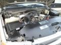  2002 Sierra 3500 SLE Extended Cab 4x4 Dually 6.6 Liter OHV 32-Valve Duramax Turbo-Diesel V8 Engine