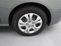 Carbon Gray Mist - Elantra GLS Photo No. 14