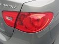 Carbon Gray Mist - Elantra GLS Photo No. 15