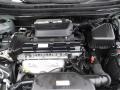 Carbon Gray Mist - Elantra GLS Photo No. 19