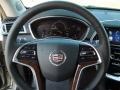 2013 Silver Coast Metallic Cadillac SRX Luxury FWD  photo #17