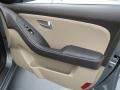 Carbon Gray Mist - Elantra GLS Photo No. 20