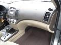 Carbon Gray Mist - Elantra GLS Photo No. 21