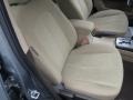 Carbon Gray Mist - Elantra GLS Photo No. 22