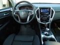 2013 Silver Coast Metallic Cadillac SRX Luxury FWD  photo #20