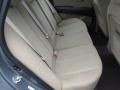 Carbon Gray Mist - Elantra GLS Photo No. 24