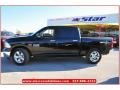 Black - 1500 Lone Star Crew Cab Photo No. 2