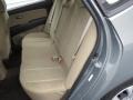 Carbon Gray Mist - Elantra GLS Photo No. 27