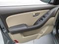 Carbon Gray Mist - Elantra GLS Photo No. 28