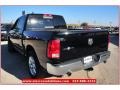 Black - 1500 Lone Star Crew Cab Photo No. 4