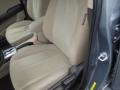 Carbon Gray Mist - Elantra GLS Photo No. 30