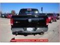 Black - 1500 Lone Star Crew Cab Photo No. 5