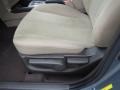 Carbon Gray Mist - Elantra GLS Photo No. 31