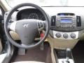 Carbon Gray Mist - Elantra GLS Photo No. 32