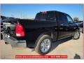 Black - 1500 Lone Star Crew Cab Photo No. 7