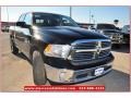 Black - 1500 Lone Star Crew Cab Photo No. 8