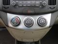 Carbon Gray Mist - Elantra GLS Photo No. 34