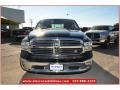 Black - 1500 Lone Star Crew Cab Photo No. 9