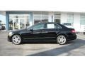Black - E 350 Sedan Photo No. 2