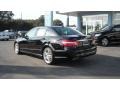 Black - E 350 Sedan Photo No. 3