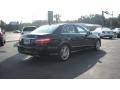 Black - E 350 Sedan Photo No. 5