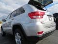 2013 Bright Silver Metallic Jeep Grand Cherokee Laredo  photo #9