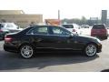 Black - E 350 Sedan Photo No. 6