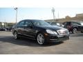Black - E 350 Sedan Photo No. 7