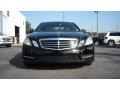 Black - E 350 Sedan Photo No. 8