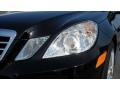 Black - E 350 Sedan Photo No. 9
