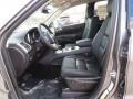 2013 Mineral Gray Metallic Jeep Grand Cherokee Laredo X Package  photo #6