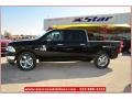 Black - 1500 Lone Star Crew Cab Photo No. 2