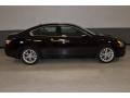 Super Black - Maxima 3.5 SV Premium Photo No. 3