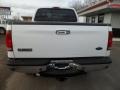 Oxford White - F350 Super Duty XLT SuperCab 4x4 Photo No. 4