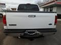 2006 Oxford White Ford F350 Super Duty XLT SuperCab 4x4  photo #4