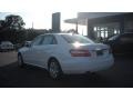 Polar White - E 350 Sedan Photo No. 3