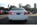 Polar White - E 350 Sedan Photo No. 4