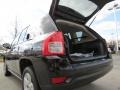 2013 Black Jeep Compass Latitude  photo #9